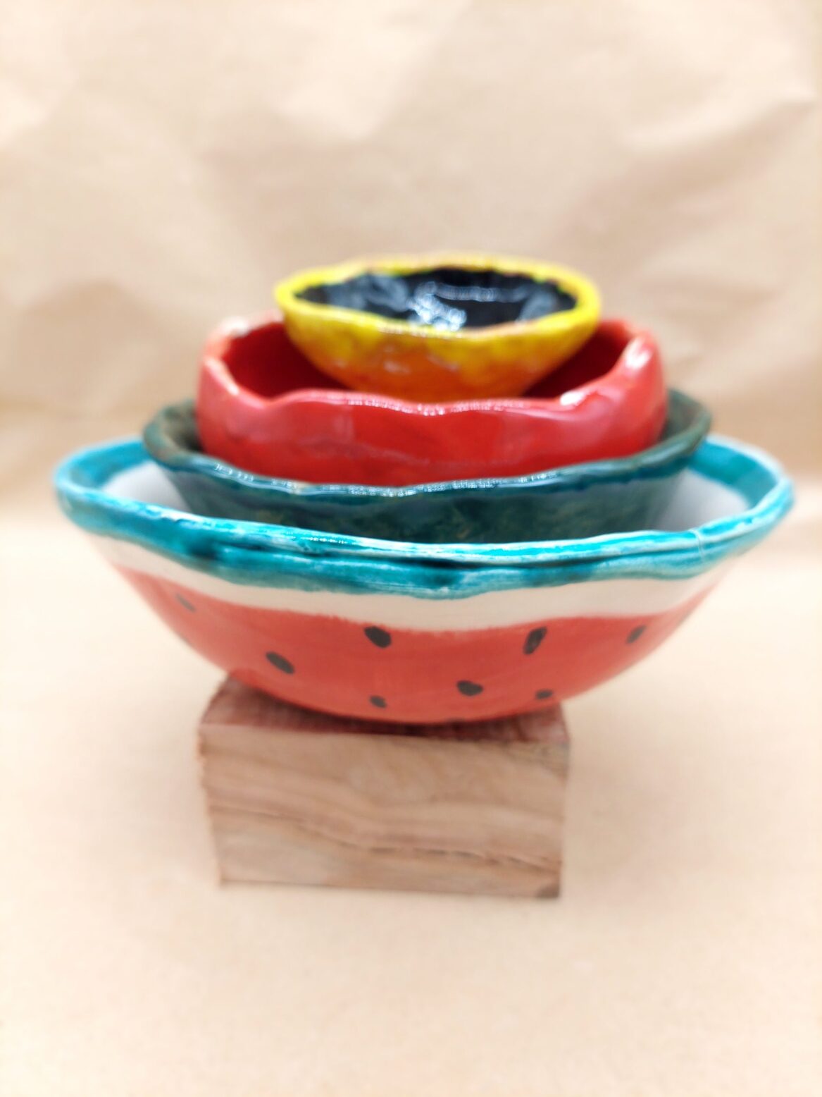 12 WEEK CERAMICS COURSE FOR BEGINNERS - Image 5