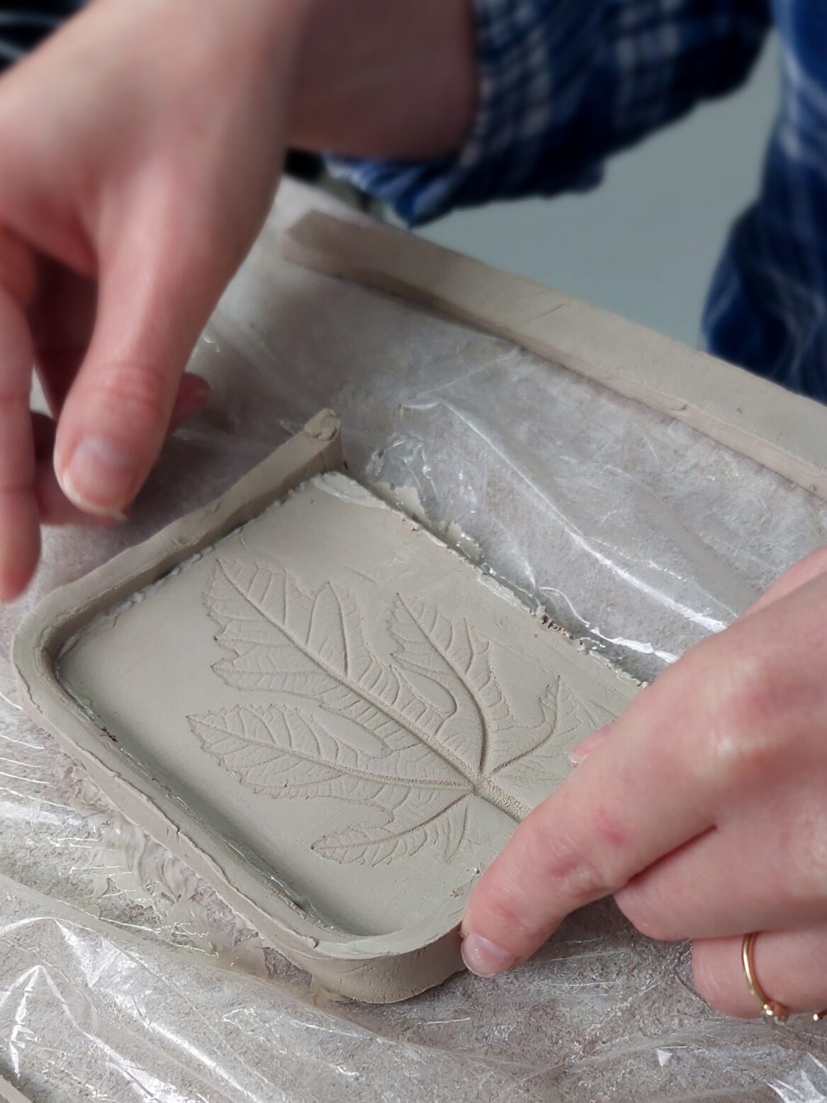 HANDBUILDING POTTERY WORKSHOP ZAGREB - Image 3