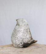 Ceramic stylized abstract bird - Bride - Image 2
