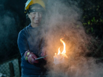 2 TEHNIKE PALJENJA KERAMIKE