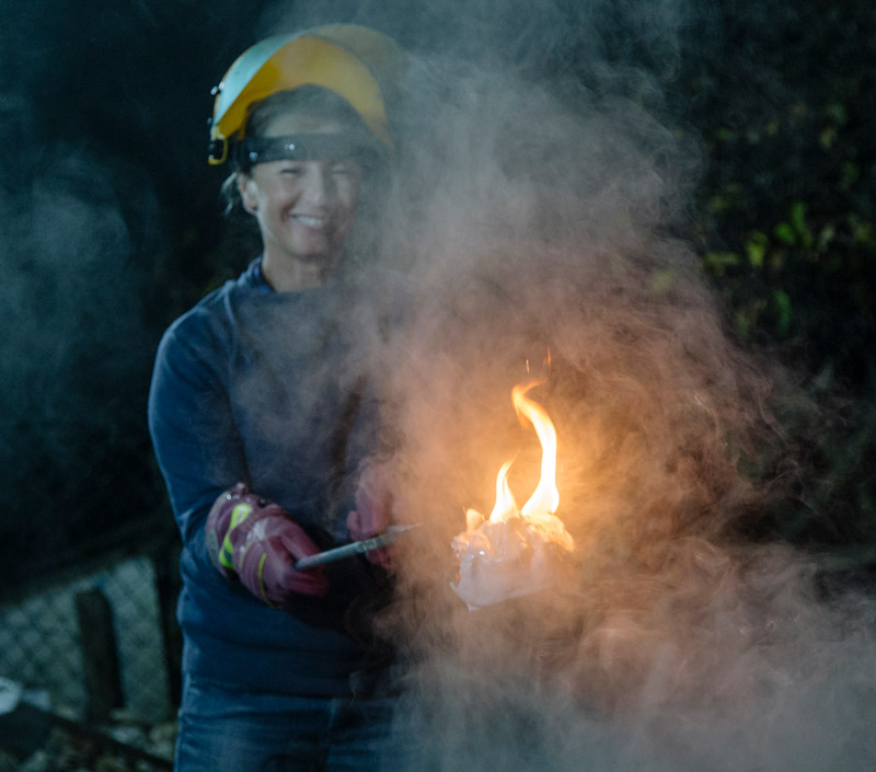 2 TEHNIKE PALJENJA KERAMIKE