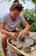 POTTERY POP-UP WORKSHOP IN DUBROVNIK - Image 2