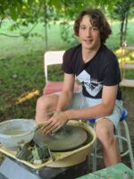 POTTERY POP-UP WORKSHOP IN DUBROVNIK - Image 3