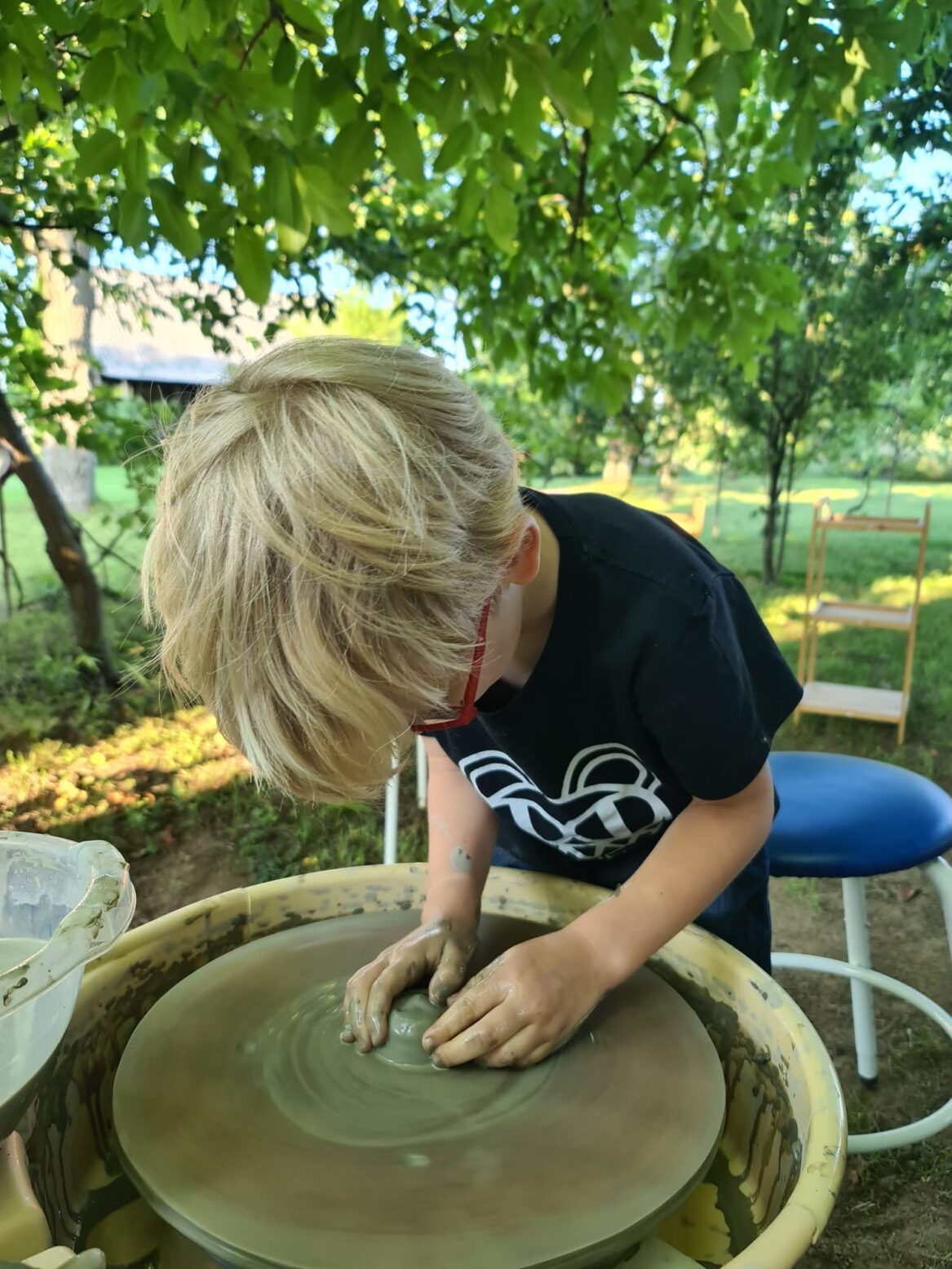 POTTERY POP-UP WORKSHOP IN DUBROVNIK - Image 4