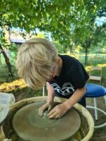 POTTERY POP-UP WORKSHOP IN DUBROVNIK - Image 4