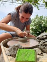 POTTERY POP-UP WORKSHOP IN DUBROVNIK - Image 5
