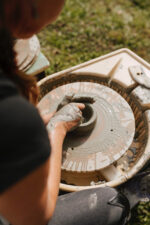 POTTERY POP-UP WORKSHOP IN DUBROVNIK