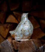 CERAMIC BIRD OF HAPPINESS 224 BAMBI - Image 2