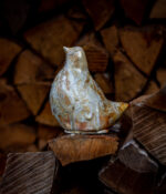 KERAMIČKA PTICA SREĆE Br 224 BAMBI ceramic bird of hppiness