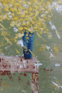 Karen J Oseborne