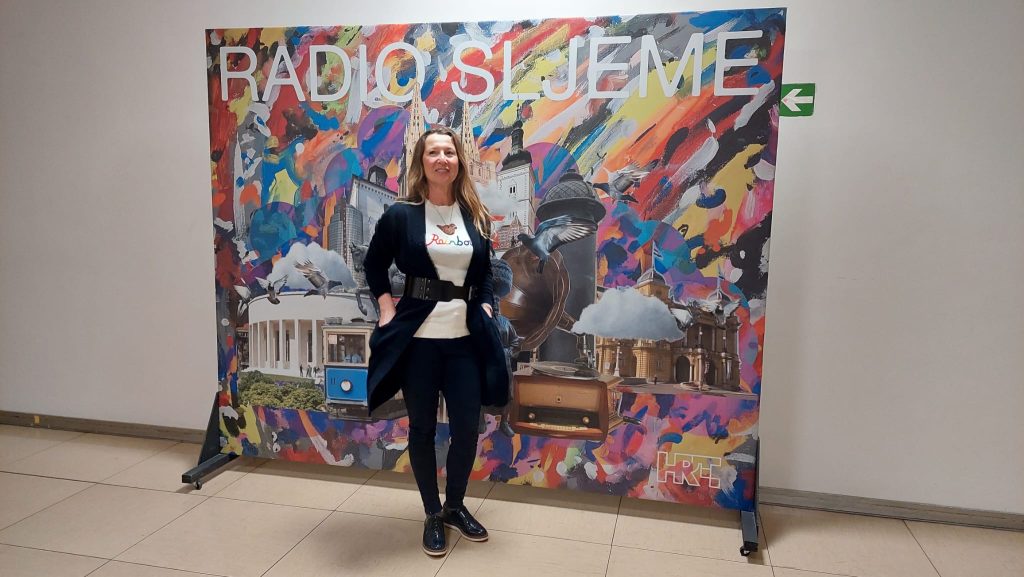 Radio Sljeme