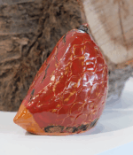 CERAMIC BIRD OF HAPPINESS No 416 FUEGO - Image 2