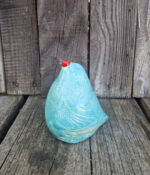 CERAMIC BIRD OF HAPPINESS 401 LELA