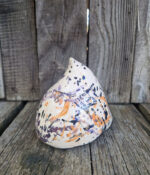 CERAMIC BIRD OF HAPPINESS 355 DOVE