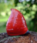 KERAMIČKA PTICA SREĆE br 385 UNA