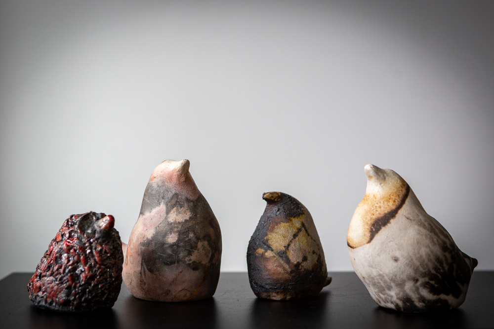 ZAŠTO POKLONITI PTICU SREĆE?