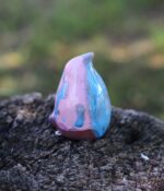 KERAMIČKA PTICA SREĆE br 397 PROLJETNICA