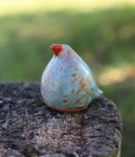 KERAMIČKA PTICA SREĆE br 912 VERITY