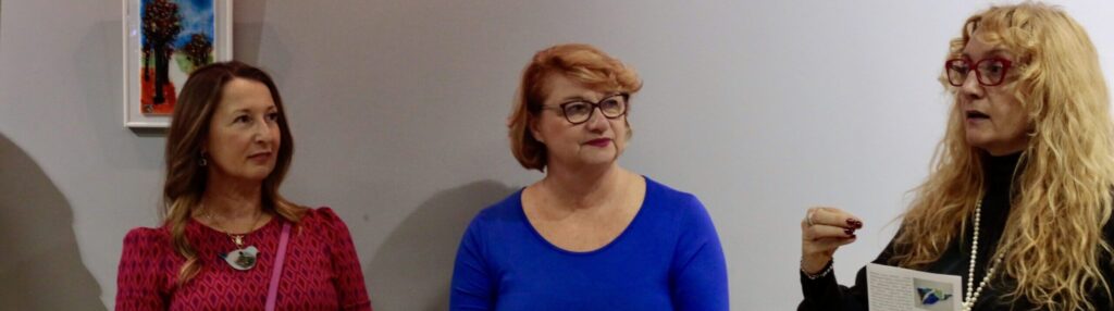 Art Studio Laura Rainbow