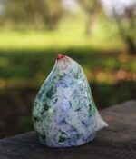 KERAMIČKA PTICA SREĆE BR 430 NIKOL