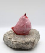 KERAMIČKA PTICA SREĆE BR 432 PETKA