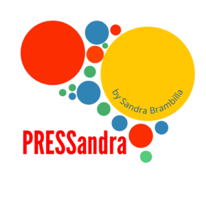 pressandra Art Studio Laura Rainbow