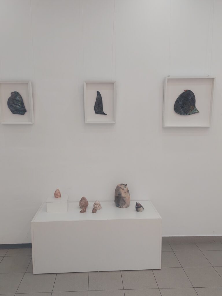 izložbe exhibitions