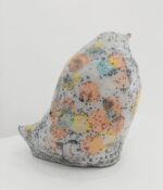 KERAMIČKA PTICA SREĆE MIR