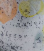 KERAMIČKA PTICA SREĆE MIR