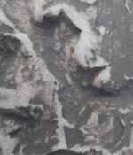 SKULPTURALNA KERAMIČKA SLIKA BR 11