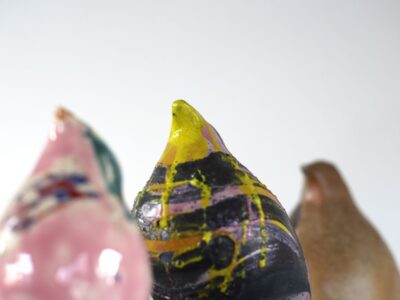 Art Studio Laura Rainbow