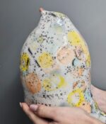 KERAMIČKA PTICA SREĆE BR 428 MIR