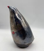 CERAMIC BIRD OF HAPPINESS NO 495 MYSTIC