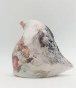 CERAMIC BIRD OF HAPPINESS NO 500 PAVO