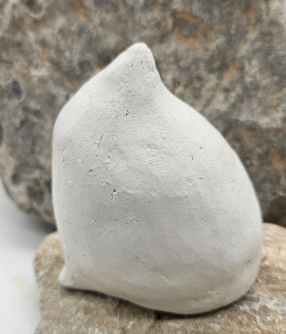 KERAMIČKA PTICA SREĆE BR 501 BIJELA KERAMIČKA PTICA SREĆE BR 501 BIJELA