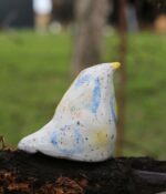 KERAMIČKA PTICA SREĆE BR 524 AMICI - Slika 2