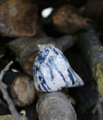 KERAMIČKA PTICA SREĆE BR 527 MARS - Slika 2
