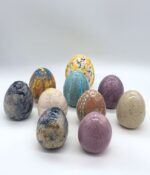 KERAMIČKA PISANICA 8 CM
